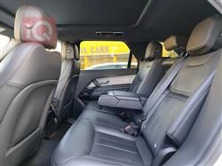 لاند روفر رانج روفر سبورت